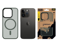 Tactical MagForce Hyperstealth Kryt pro Apple iPhone 14 Pro Forest Gr - 1514024 - zdjęcie 3